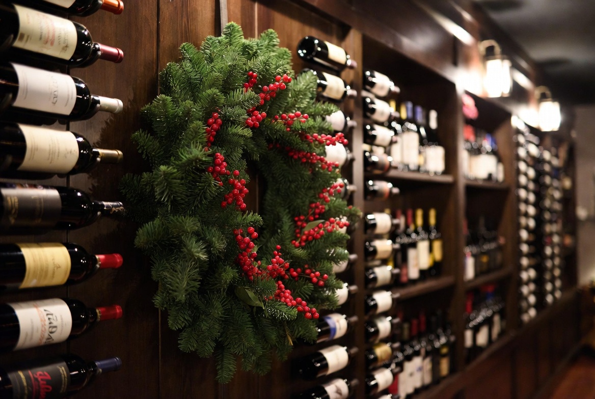 Wreath Building Workshop