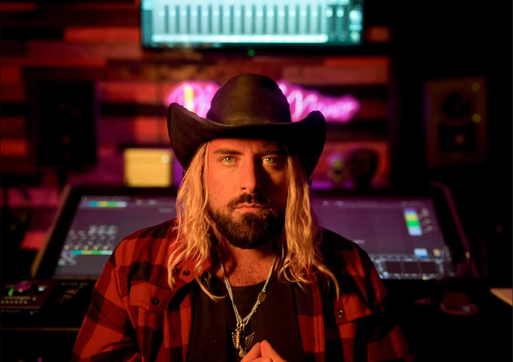 Live Music - Clayton Sturgeon